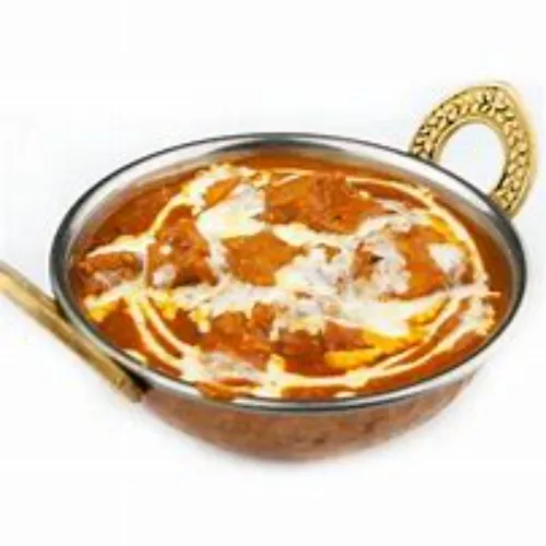 CHICKEN KADAI (Quarter)